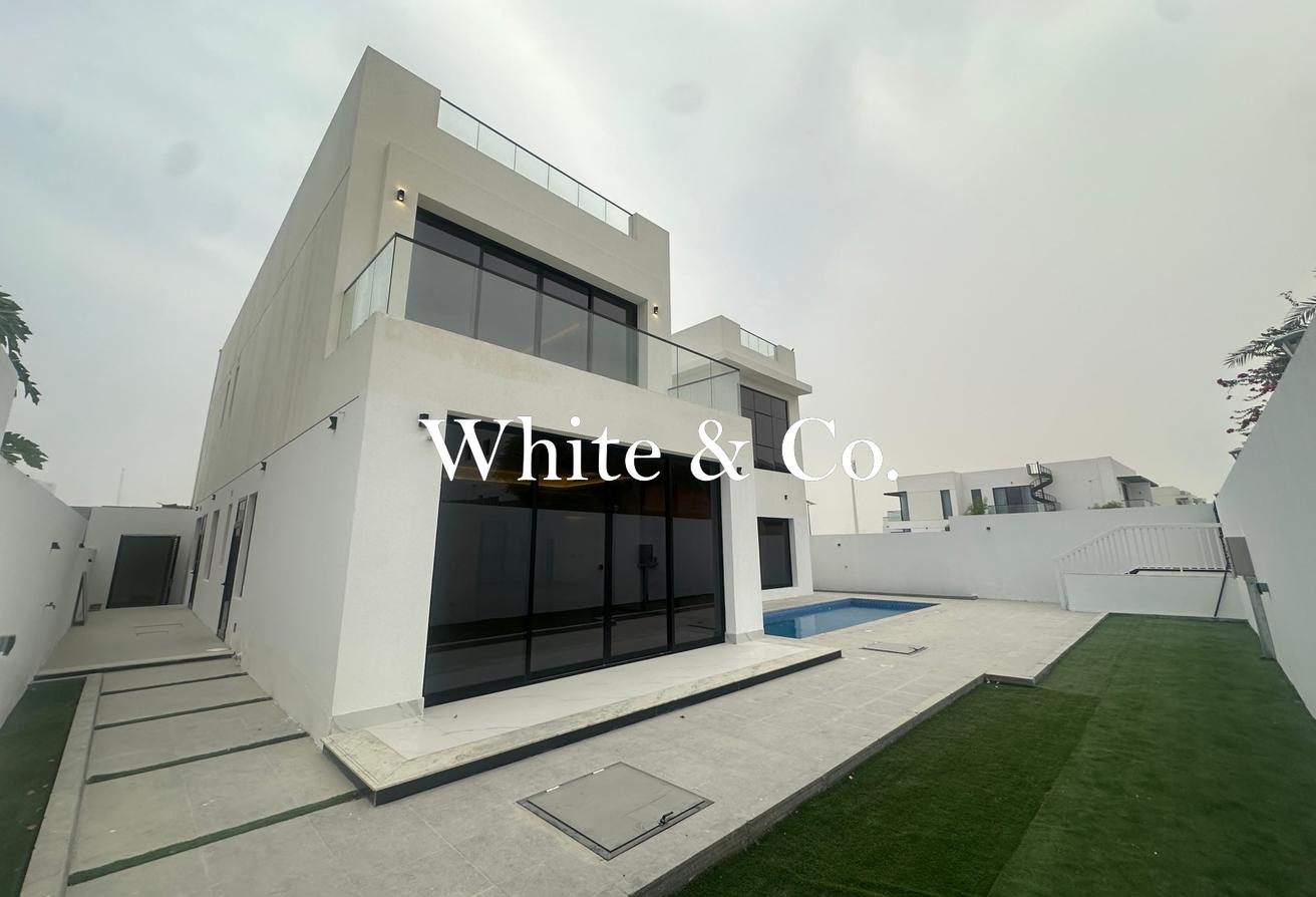 Large Layout | Private Pool | Vacant Now photo 27