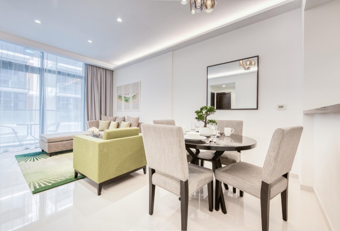 FURNISHED | PRIME LOCATION | READY TO MOVE photo 5