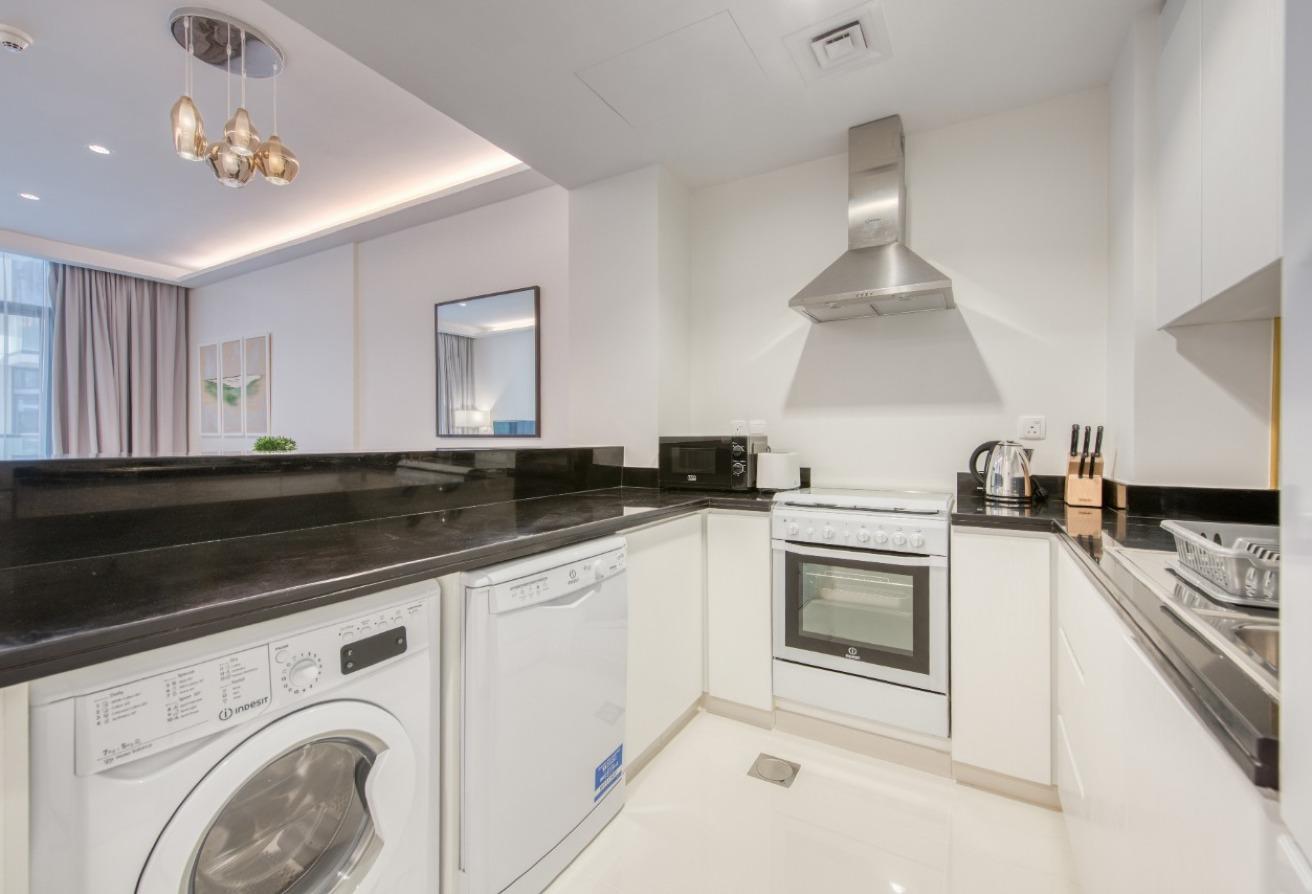 FURNISHED | PRIME LOCATION | READY TO MOVE photo 27