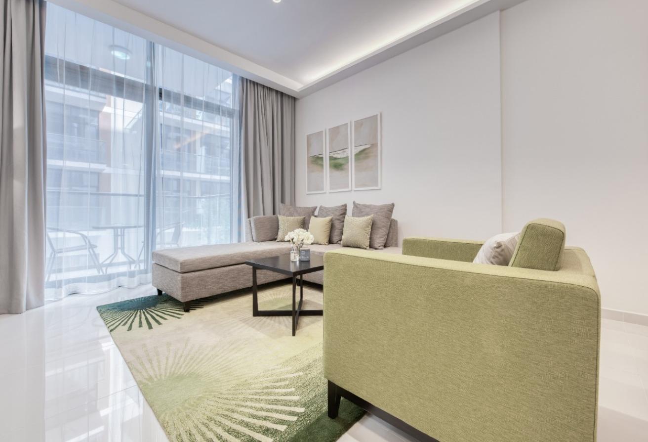FURNISHED | PRIME LOCATION | READY TO MOVE photo 18
