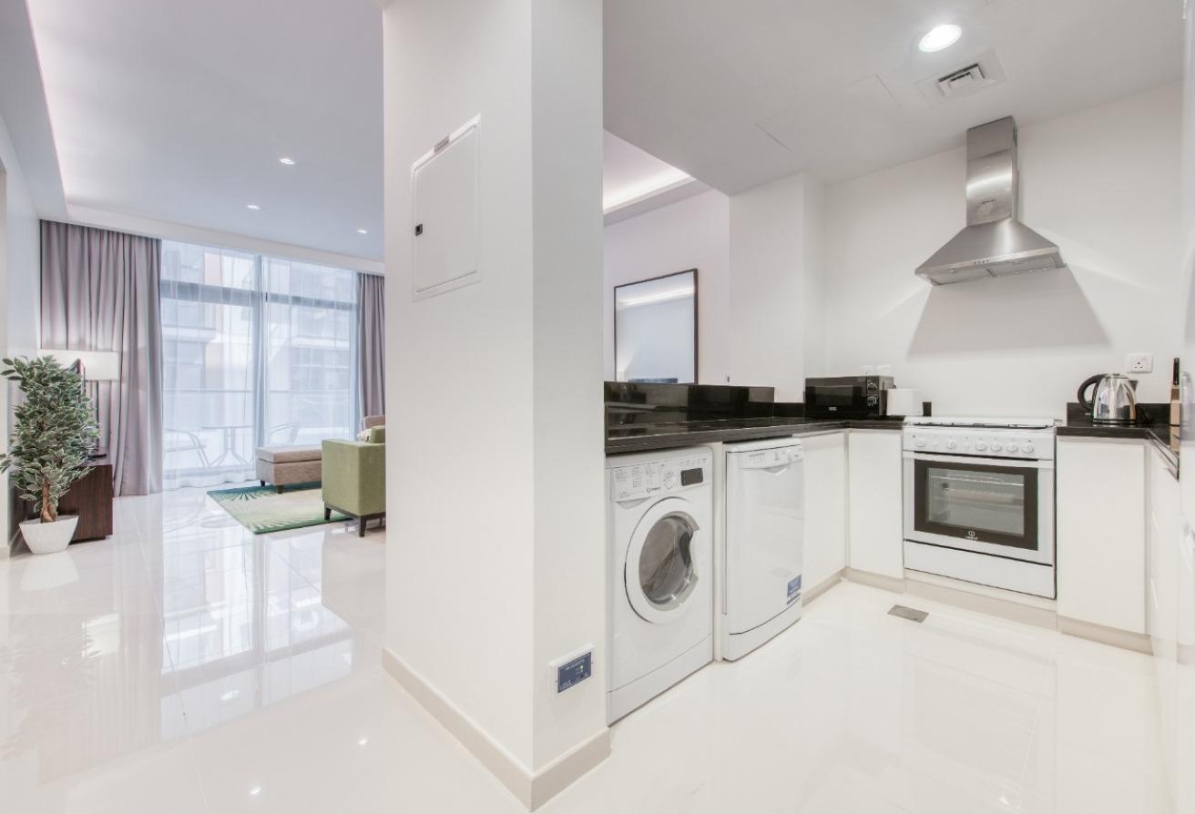 FURNISHED | PRIME LOCATION | READY TO MOVE photo 21