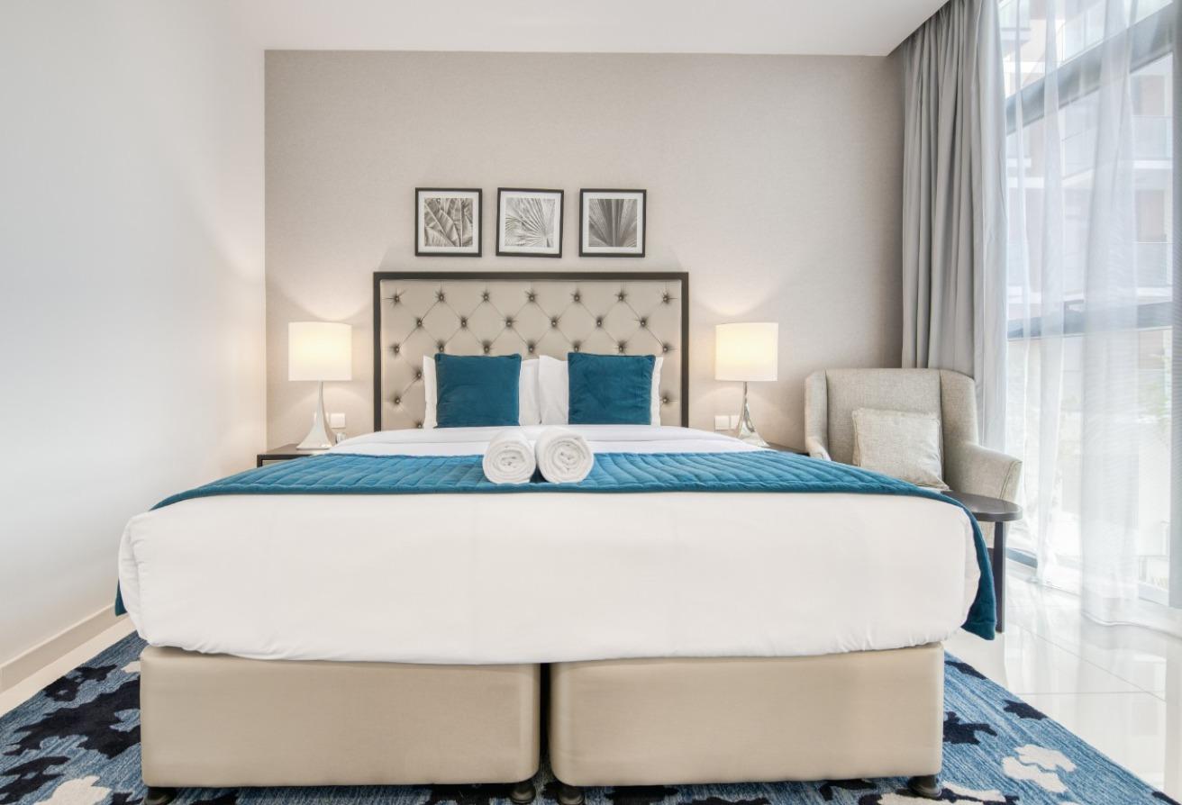 FURNISHED | PRIME LOCATION | READY TO MOVE photo 12