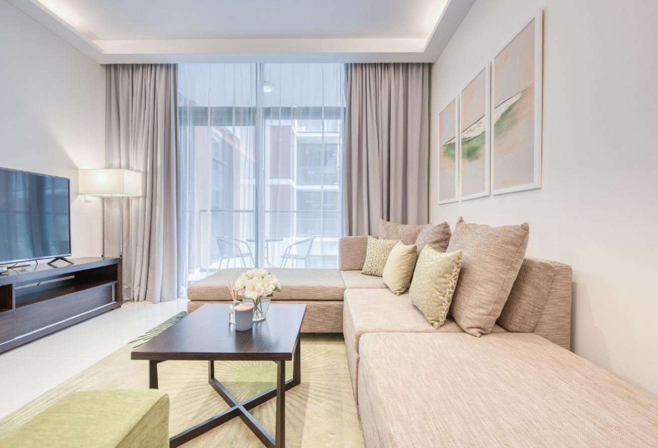 FURNISHED | PRIME LOCATION | READY TO MOVE photo 13