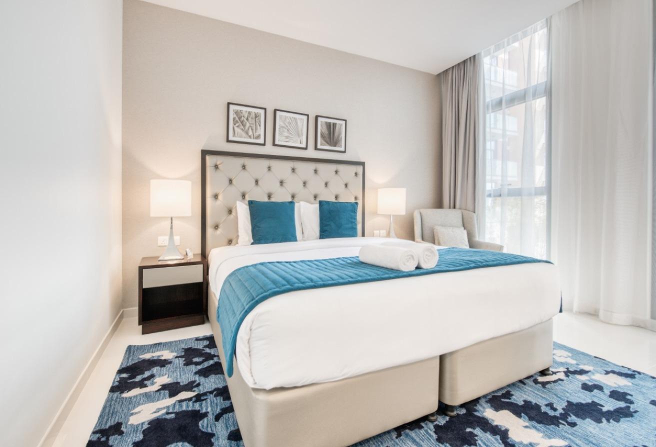 FURNISHED | PRIME LOCATION | READY TO MOVE photo 16
