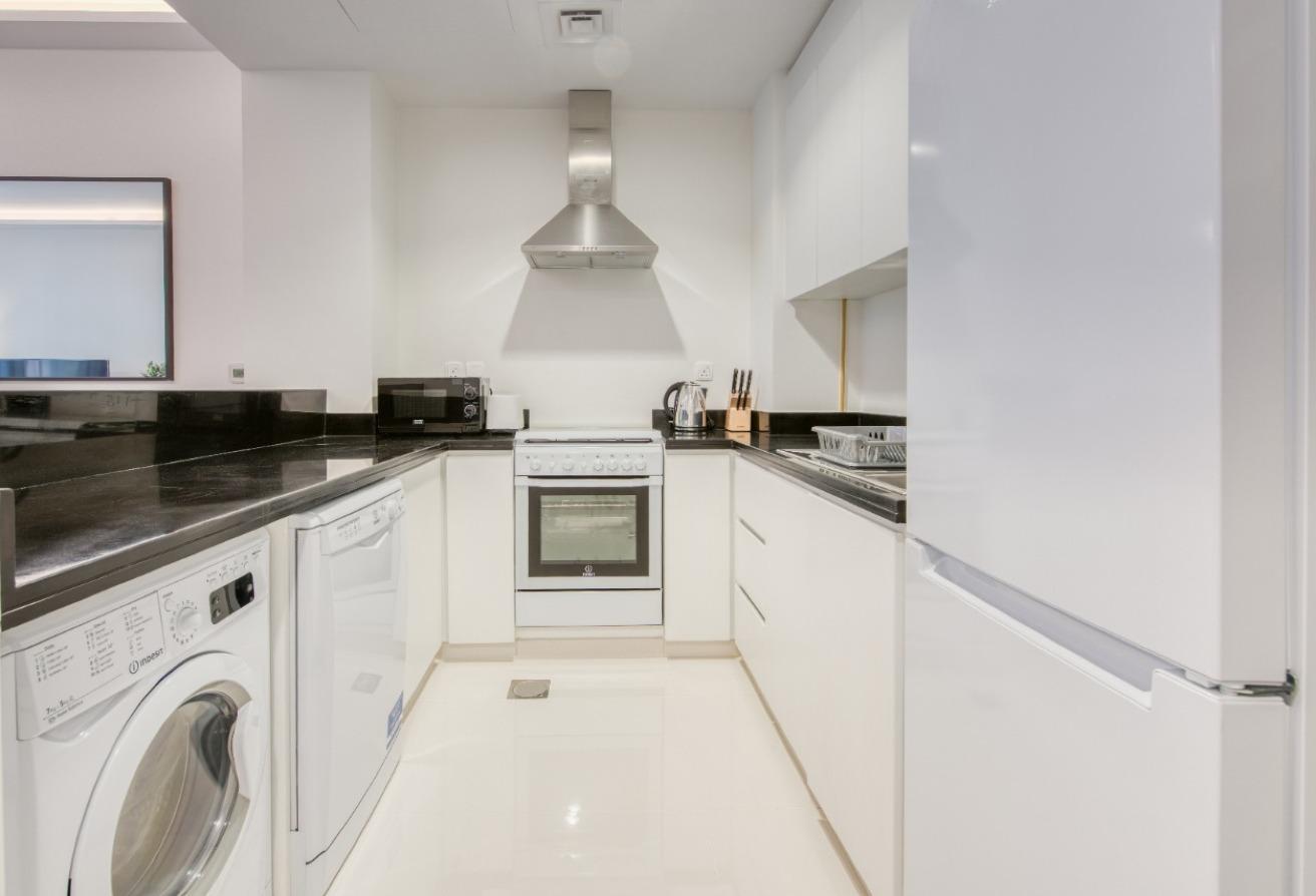 FURNISHED | PRIME LOCATION | READY TO MOVE photo 28