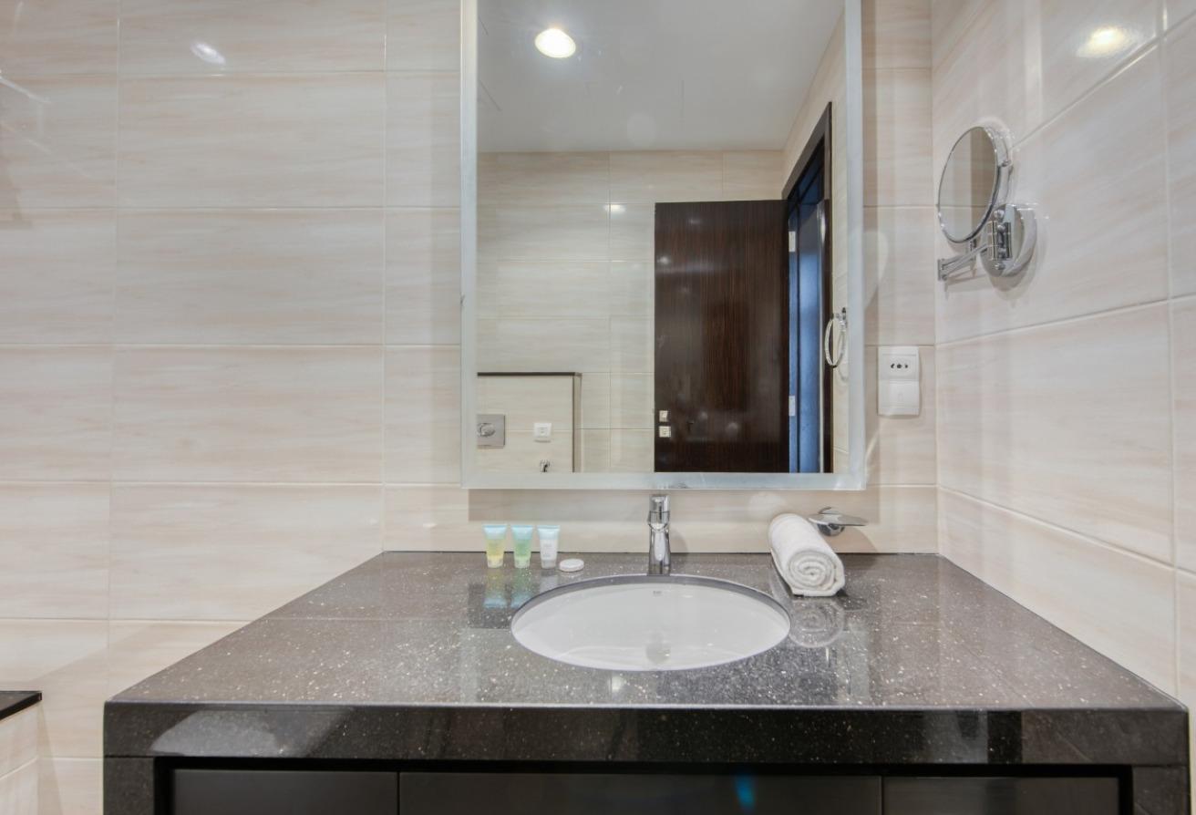 FURNISHED | PRIME LOCATION | READY TO MOVE photo 26