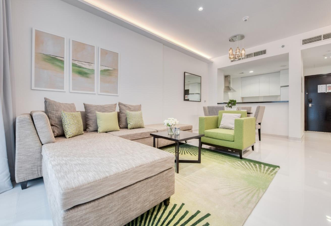 FURNISHED | PRIME LOCATION | READY TO MOVE photo 22