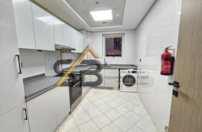 Apartment - 2 Bedrooms - 3 Bathrooms for rent in Paradise Residence - Al Satwa - Dubai
