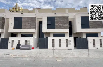 تاون هاوس - 5 غرف نوم - 7 حمامات للبيع في الحليو 2 - الحليو - عجمان