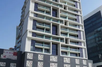 شقة - 2 غرف نوم - 2 حمامات للبيع في افانتي - الخليج التجاري - دبي