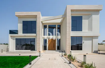 Villa - 5 Bedrooms - 5 Bathrooms for rent in Nad Al Sheba Villas - Nad Al Sheba 3 - Nad Al Sheba - Dubai