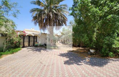 Villa - 4 Bedrooms - 5 Bathrooms for sale in Al Rashidiya - Dubai