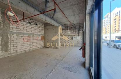 Retail - Studio for rent in Azizi Riviera 43 - Azizi Riviera - Meydan One - Meydan - Dubai