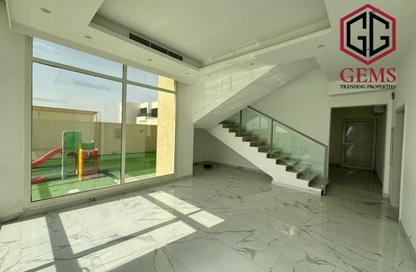 Villa - 4 Bedrooms - 5 Bathrooms for rent in Al Khawaneej 2 - Al Khawaneej - Dubai Villa - 4 Bedrooms - 5 Bathrooms for rent in Al Khawaneej 2 - Al Khawaneej - Dubai