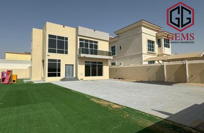 Villa - 4 Bedrooms - 5 Bathrooms for rent in Al Khawaneej 2 - Al Khawaneej - Dubai Villa - 4 Bedrooms - 5 Bathrooms for rent in Al Khawaneej 2 - Al Khawaneej - Dubai