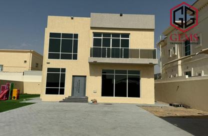 Villa - 4 Bedrooms - 5 Bathrooms for rent in Al Khawaneej 2 - Al Khawaneej - Dubai Villa - 4 Bedrooms - 5 Bathrooms for rent in Al Khawaneej 2 - Al Khawaneej - Dubai