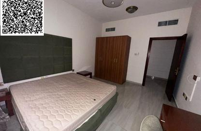 Apartment - 1 Bedroom - 2 Bathrooms for rent in Al Jurf 2 - Al Jurf - Ajman Downtown - Ajman Apartment - 1 Bedroom - 2 Bathrooms for rent in Al Jurf 2 - Al Jurf - Ajman Downtown - Ajman