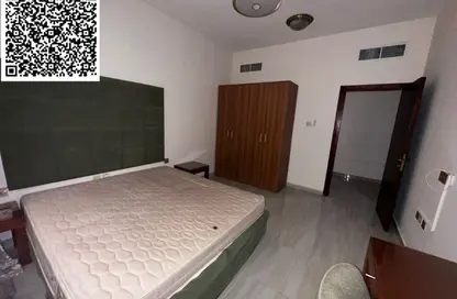 Apartment - 1 Bedroom - 2 Bathrooms for rent in Al Jurf 2 - Al Jurf - Ajman Downtown - Ajman