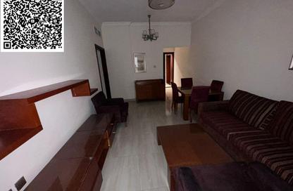 Apartment - 1 Bedroom - 2 Bathrooms for rent in Al Jurf 2 - Al Jurf - Ajman Downtown - Ajman Apartment - 1 Bedroom - 2 Bathrooms for rent in Al Jurf 2 - Al Jurf - Ajman Downtown - Ajman