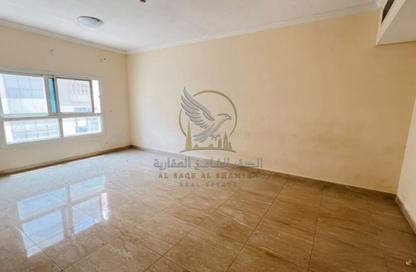 Apartment - 2 - 3 for rent in Al Majaz 2 - Al Majaz - Sharjah