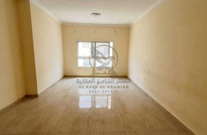 Apartment - 2 - 3 for rent in Al Majaz 2 - Al Majaz - Sharjah