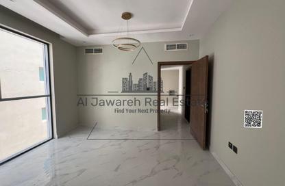 Apartment - 1 Bedroom - 1 Bathroom for rent in Humaid Gate Tower - Al Humaid City - Ajman