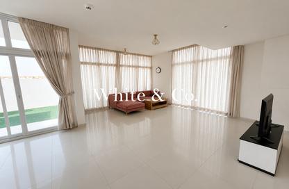 Villa - 6 Bedrooms - 7 Bathrooms for rent in Acuna - Damac Hills 2 - Dubai
