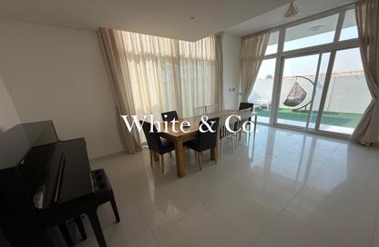 Villa - 6 Bedrooms - 7 Bathrooms for rent in Acuna - Damac Hills 2 - Dubai