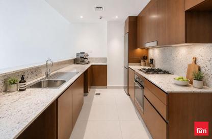 Apartment - 1 Bedroom - 2 Bathrooms for rent in Mulberry 2 - Park Heights - Dubai Hills Estate - Dubai