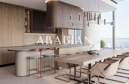 Apartment - 2 Bedrooms - 3 Bathrooms for sale in SAAS Hills - Dubai Science Park - Dubai
