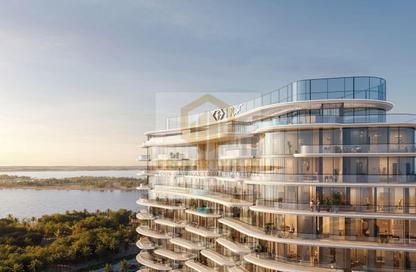 Apartment - 4 - 5 for sale in Fashion TV Acacia - Al Marjan Island - Ras Al Khaimah Apartment - 4 - 5 for sale in Fashion TV Acacia - Al Marjan Island - Ras Al Khaimah