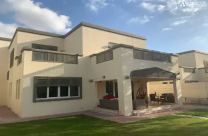 فيلا - 4 غرف نوم - 5 حمامات للايجار في جميرا بارك هومز - جميرا بارك - دبي