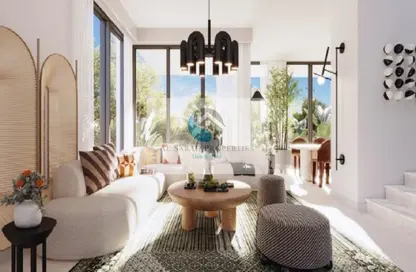 تاون هاوس - 4 غرف نوم - 4 حمامات للبيع في ليليا - ذا فالي - دبي