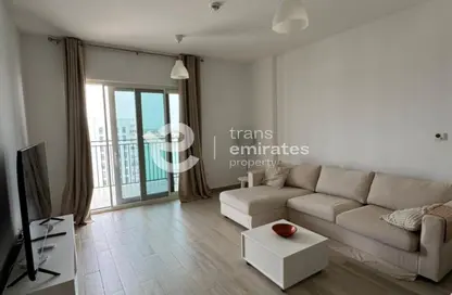 شقة - غرفة نوم - 2 حمامات للايجار في وترز أج - جزيرة ياس - أبوظبي