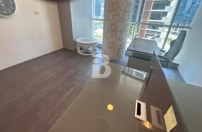 Office Space - Studio for rent in Lake Central - Business Bay - Dubai