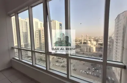 Apartment - 2 Bedrooms - 3 Bathrooms for rent in New Al Taawun Road - Al Taawun - Sharjah