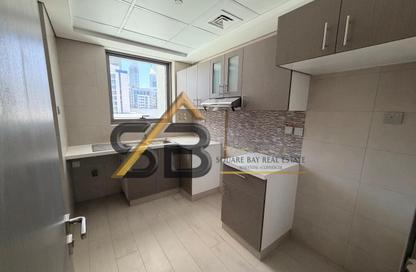 Apartment - 1 Bedroom - 2 Bathrooms for rent in Al Habbai 6 - Jumeirah Garden City - Al Satwa - Dubai Apartment - 1 Bedroom - 2 Bathrooms for rent in Al Habbai 6 - Jumeirah Garden City - Al Satwa - Dubai