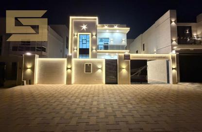 Villa - 4 - 6 for sale in Kabbali Hills - Al Helio 2 - Al Helio - Ajman