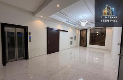 Villa - 7 - 7+ for sale in Al Zaheya Gardens - Al Zahya - Ajman