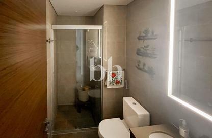Apartment - 1 Bedroom - 1 Bathroom for rent in Sobha Creek Vistas Reserve Tower B - Sobha Creek Vistas Reserve - Sobha Hartland - Mohammed Bin Rashid City - Dubai