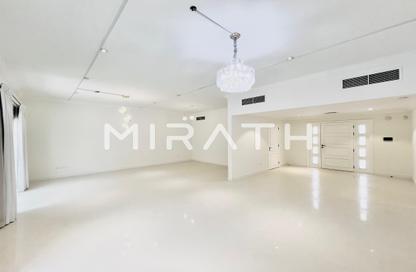 Villa - 4 - 5 for rent in Al Barsha 1 Villas - Al Barsha 1 - Al Barsha - Dubai