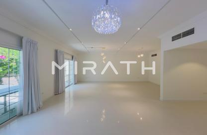 Villa - 4 - 5 for rent in Al Barsha 1 Villas - Al Barsha 1 - Al Barsha - Dubai