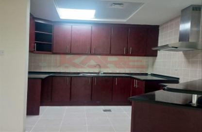 Apartment - 1 Bedroom - 1 Bathroom for rent in Building 38 to Building 107 - Mediterranean Cluster - Discovery Gardens - Dubai