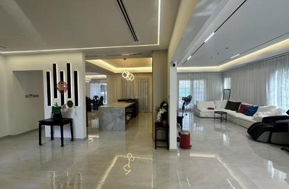 Villa - 5 Bedrooms - 6 Bathrooms for rent in Rahat - Mudon - Dubai Villa - 5 Bedrooms - 6 Bathrooms for rent in Rahat - Mudon - Dubai