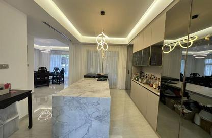 Villa - 5 Bedrooms - 6 Bathrooms for rent in Rahat - Mudon - Dubai Villa - 5 Bedrooms - 6 Bathrooms for rent in Rahat - Mudon - Dubai