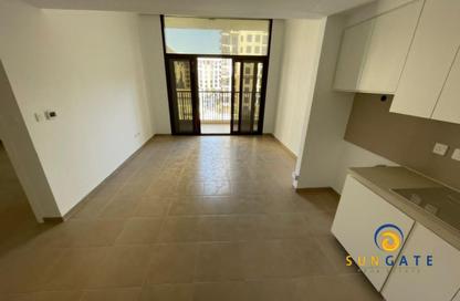 Apartment - 1 Bedroom - 1 Bathroom for rent in Warda Apartments 2A - Warda Apartments 2 - Warda Apartments - Town Square - Dubai