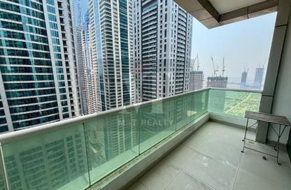 Apartment - 1 - 2 for sale in Marina Pinnacle - Dubai Marina - Dubai