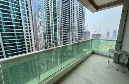 Apartment - 1 Bedroom - 2 Bathrooms for sale in Marina Pinnacle - Dubai Marina - Dubai
