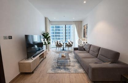 Apartment - 1 Bedroom - 2 Bathrooms for rent in Jumeirah Living Marina Gate - Marina Gate - Dubai Marina - Dubai