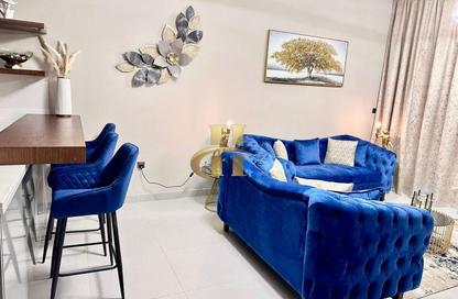 Apartment - 1 - 2 for rent in 2020 Marquis - Arjan - Dubai Apartment - 1 - 2 for rent in 2020 Marquis - Arjan - Dubai